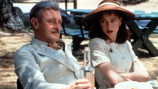 John Mahoney gave one of film’<em></em>s all-time great supporting turns in <i>Barton Fink</i>